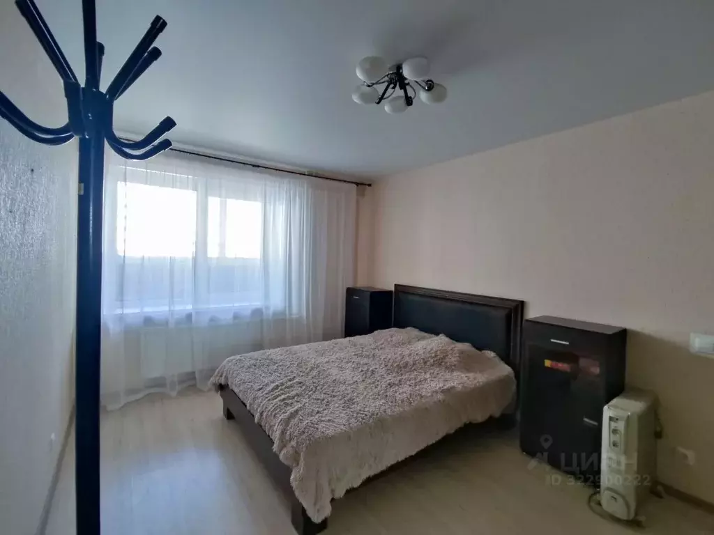 2-к кв. Удмуртия, Ижевск ул. 40 лет Победы, 138 (54.0 м) - Фото 0