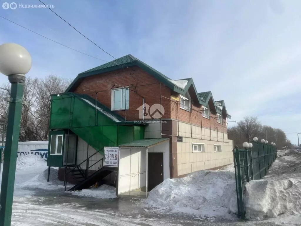 Помещение свободного назначения (360 м) - Фото 2