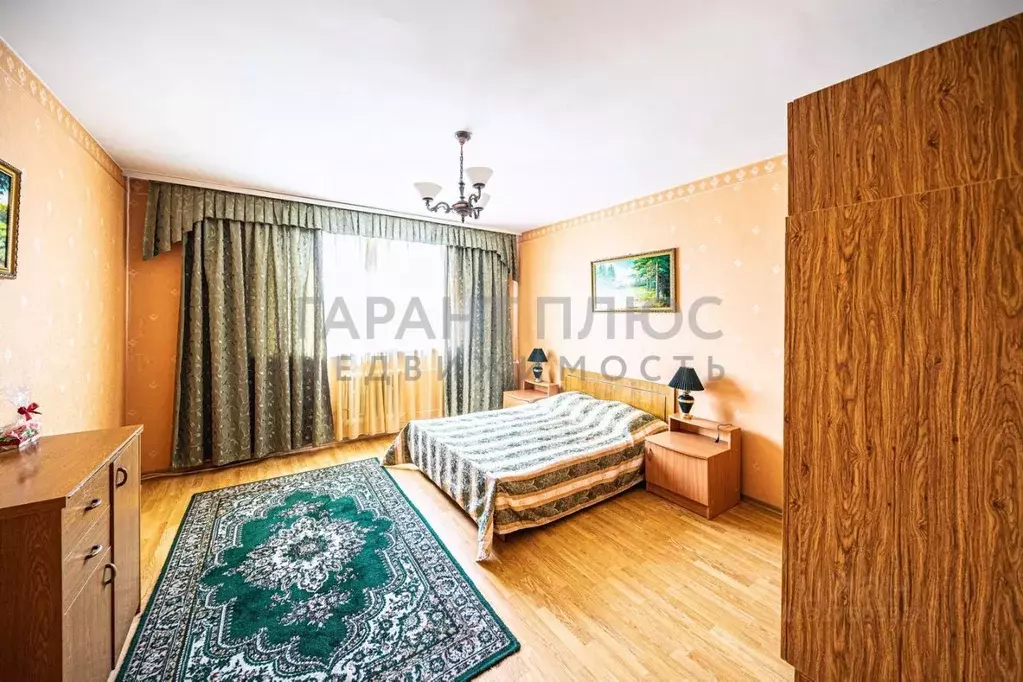 2-к кв. Липецкая область, Липецк ул. Фрунзе, 32 (60.0 м) - Фото 1