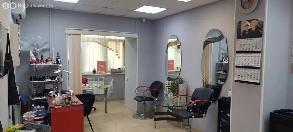 Помещение свободного назначения (70.7 м) - Фото 2