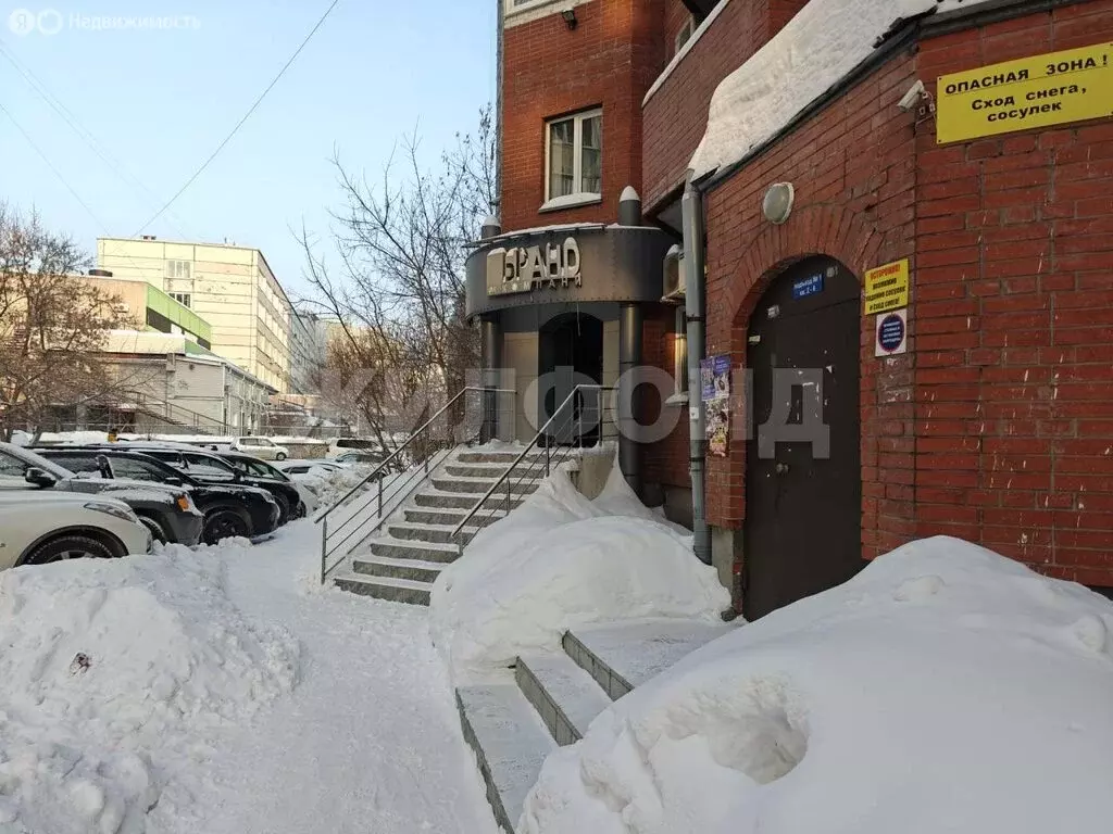 Офис (299 м) - Фото 2