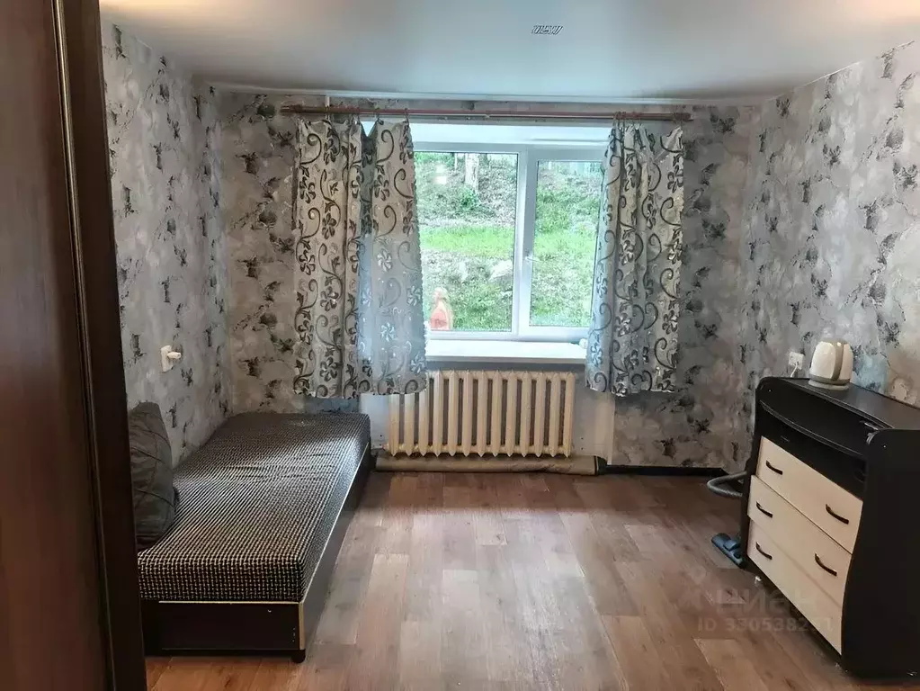 Комната Карелия, Петрозаводск ул. Варламова, 40 (13.0 м) - Фото 1