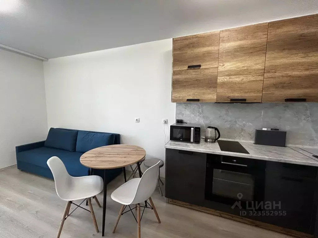 1-к кв. Свердловская область, Екатеринбург ул. Советская, 64 (36.0 м) - Фото 2