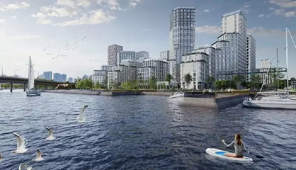 Продается 1-комнатная квартира - Фото 1