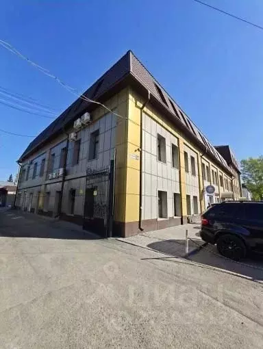 Офис в Алтайский край, Барнаул ул. Льва Толстого, 20В (20 м) - Фото 2