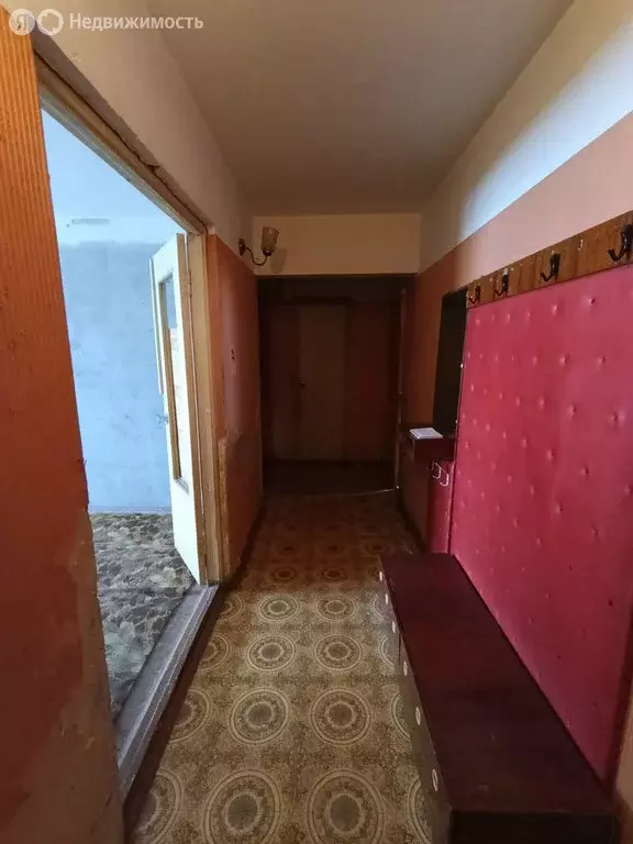 3-комнатная квартира: Егорьевск, 6-й микрорайон, 13 (65.7 м) - Фото 2