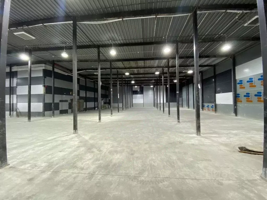 Склад в Московская область, Химки Подрезково мкр, Кирилловка кв-л, 21 ... - Фото 1