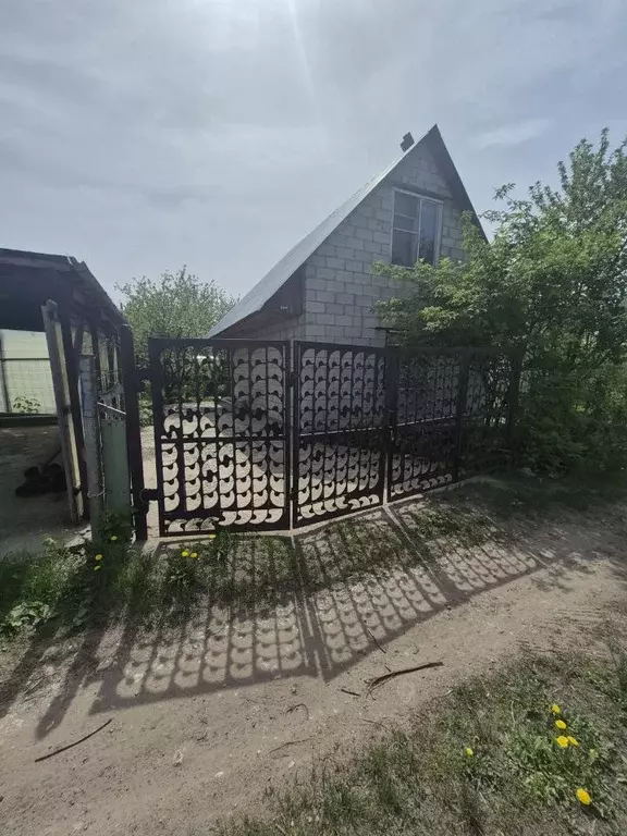 Дом в Самарская область, Тольятти Тимофеевское-2 СНТ,  (70 м) - Фото 1