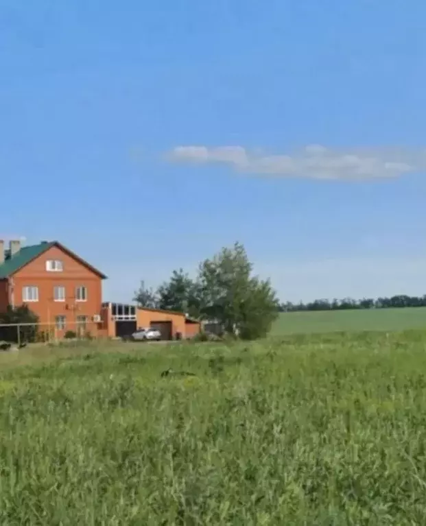 Участок в Башкортостан, Уфимский район, Дмитриевский сельсовет, д. ... - Фото 1