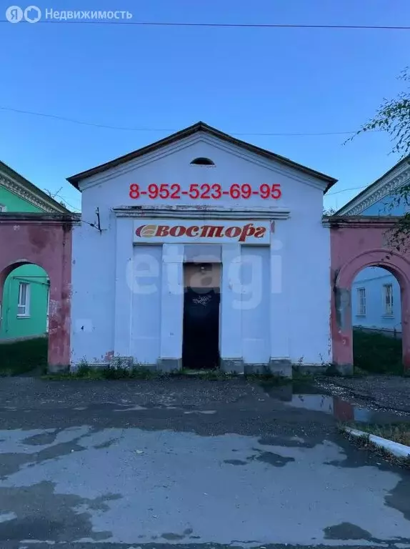 Торговая площадь (37.9 м) - Фото 2