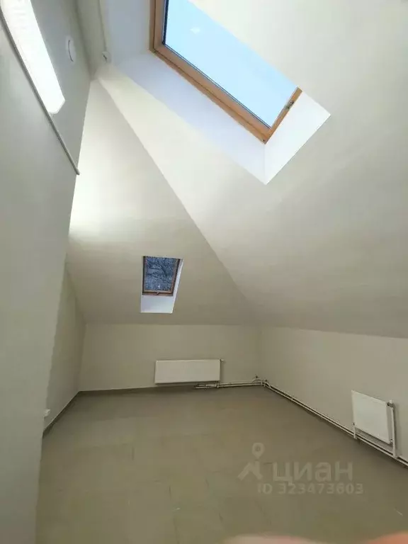 Помещение свободного назначения в Московская область, Фрязино ул. ... - Фото 1