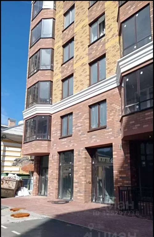 Торговая площадь в Свердловская область, Екатеринбург ул. ... - Фото 2