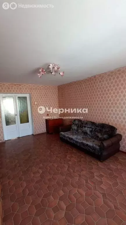 2-комнатная квартира: Каменск-Шахтинский, улица Ворошилова, 142 (52.6 ... - Фото 1