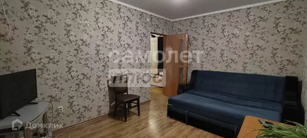 Продаётся 2-к квартира, 44 м - Фото 0