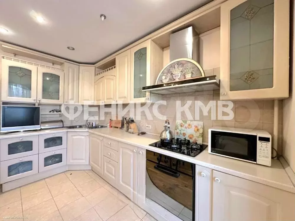 2-к. квартира, 76 м, 5/6 эт. - Фото 0