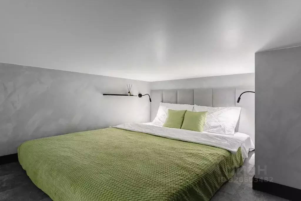 Студия Москва Измайловский просп., 119 (17.0 м) - Фото 2