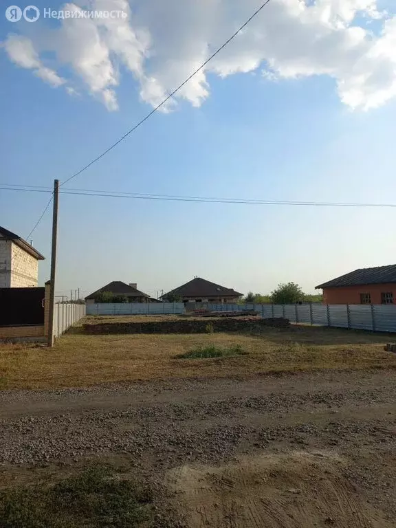 Участок в Новосветловский, Комсомольский переулок, 20 (10 м) - Фото 1