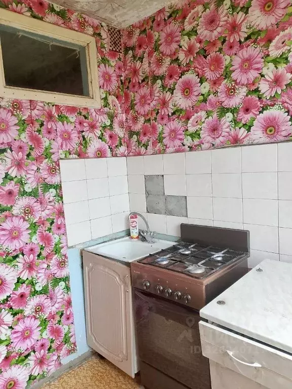 1-к кв. Рязанская область, Кораблино Школьная ул., 26 (20.7 м) - Фото 2