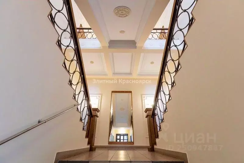 4-к кв. Красноярский край, Красноярск ул. Академика Вавилова, 80А ... - Фото 1