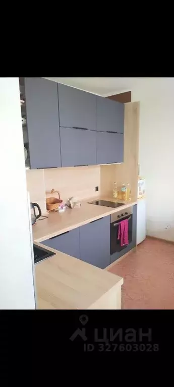 1-к кв. Свердловская область, Верхняя Пышма просп. Успенский, 18 (35.0 ... - Фото 1