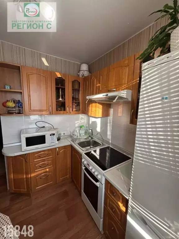 Продаётся 2-к квартира, 42.9 м - Фото 0