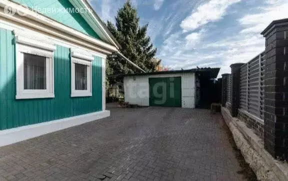 Дом в Благовещенск, Зейская улица (58 м) - Фото 2