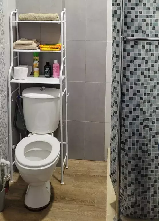 1-к кв. Свердловская область, Екатеринбург ул. Атмосферная, 5 (14.0 м) - Фото 2