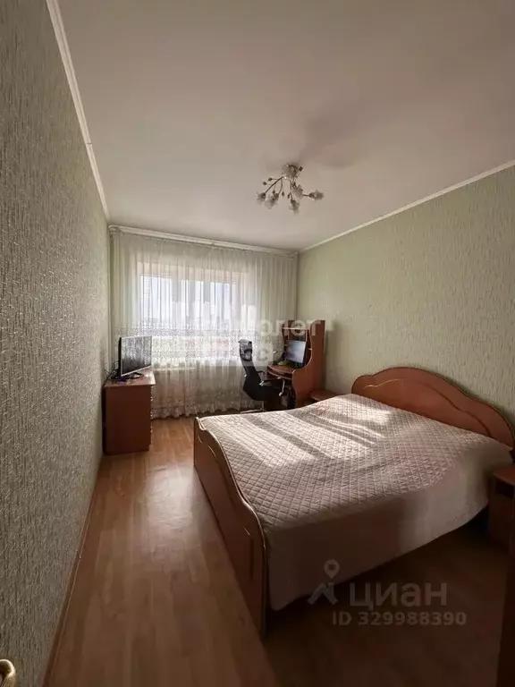 2-к кв. Амурская область, Благовещенск ул. Лазо, 55 (55.4 м) - Фото 1