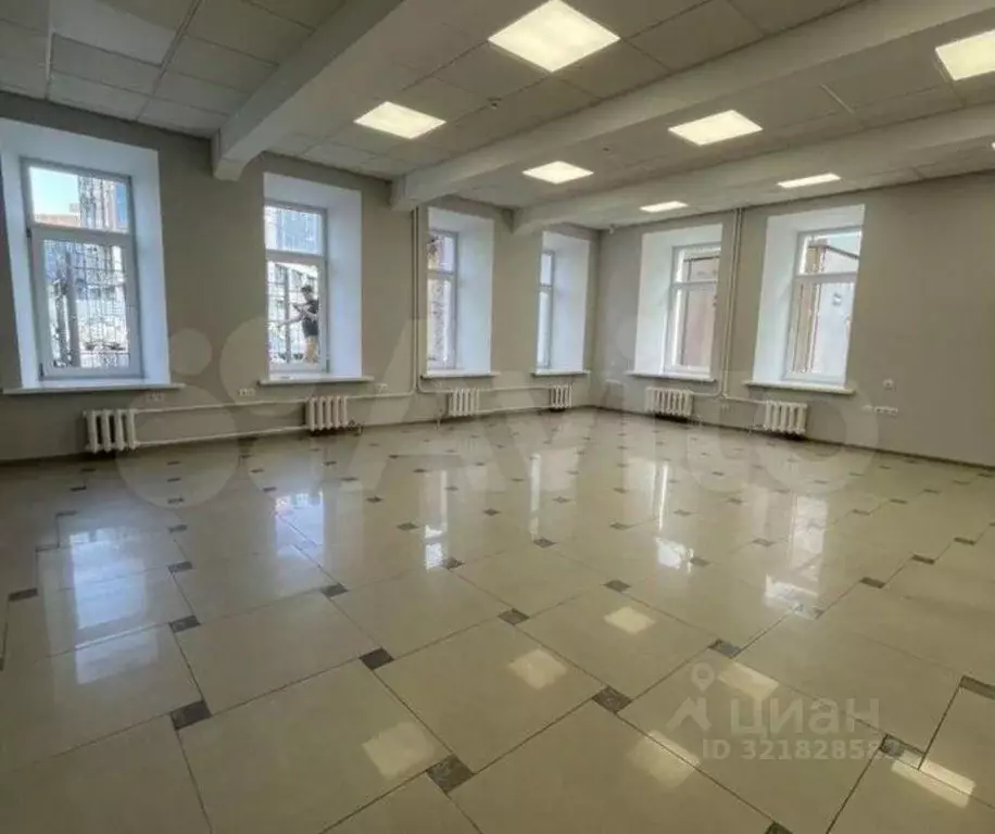 Помещение свободного назначения в Новосибирская область, Новосибирск ... - Фото 1