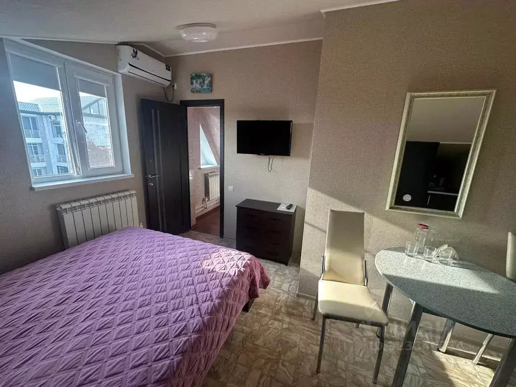 Комната Краснодарский край, Ейск Приморский пер., 37/1 - Фото 1