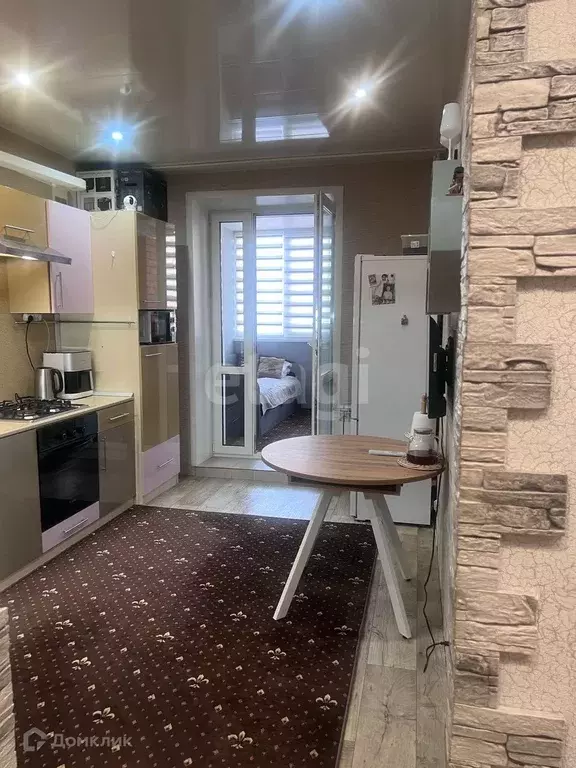 Продаётся 2-к квартира, 50.7 м - Фото 1