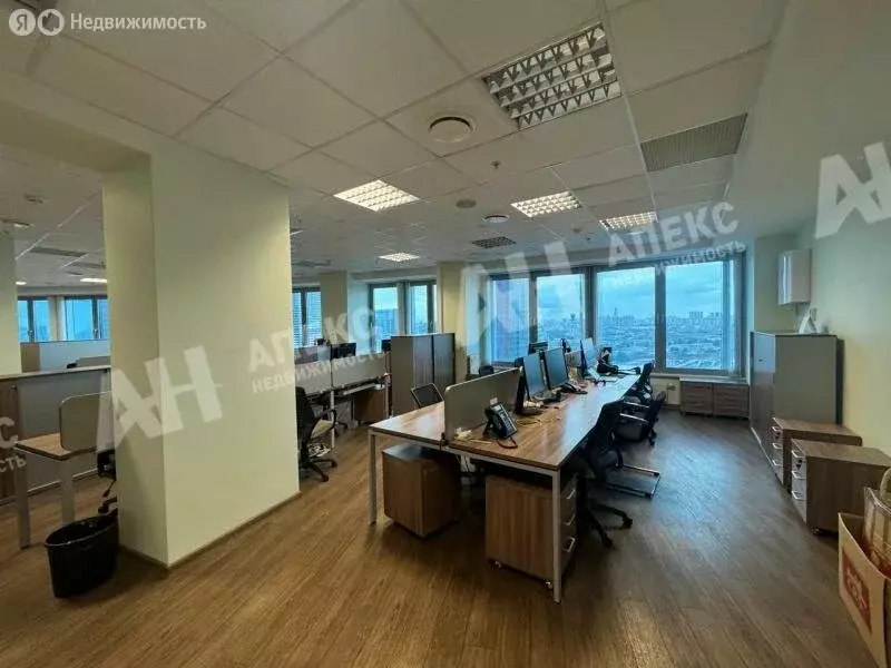 Офис (1763 м) - Фото 2