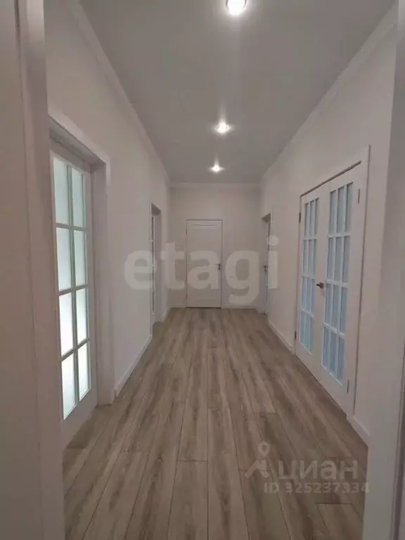 Дом в Ростовская область, Семикаракорск Социалистическая ул. (96 м) - Фото 2