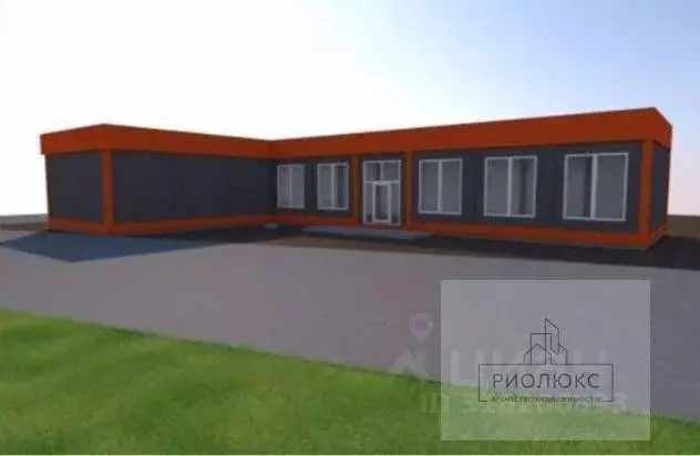 Помещение свободного назначения в Челябинская область, Челябинск ... - Фото 2