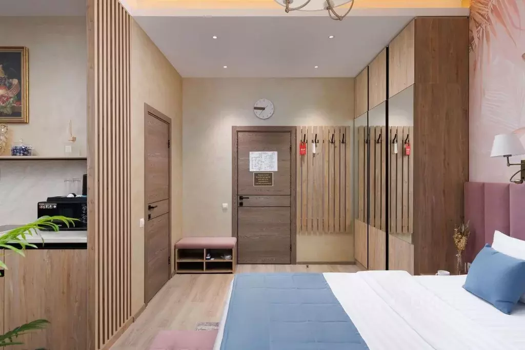 Комната Московская область, Королев ул. Грабина, 10Б (25.0 м) - Фото 2