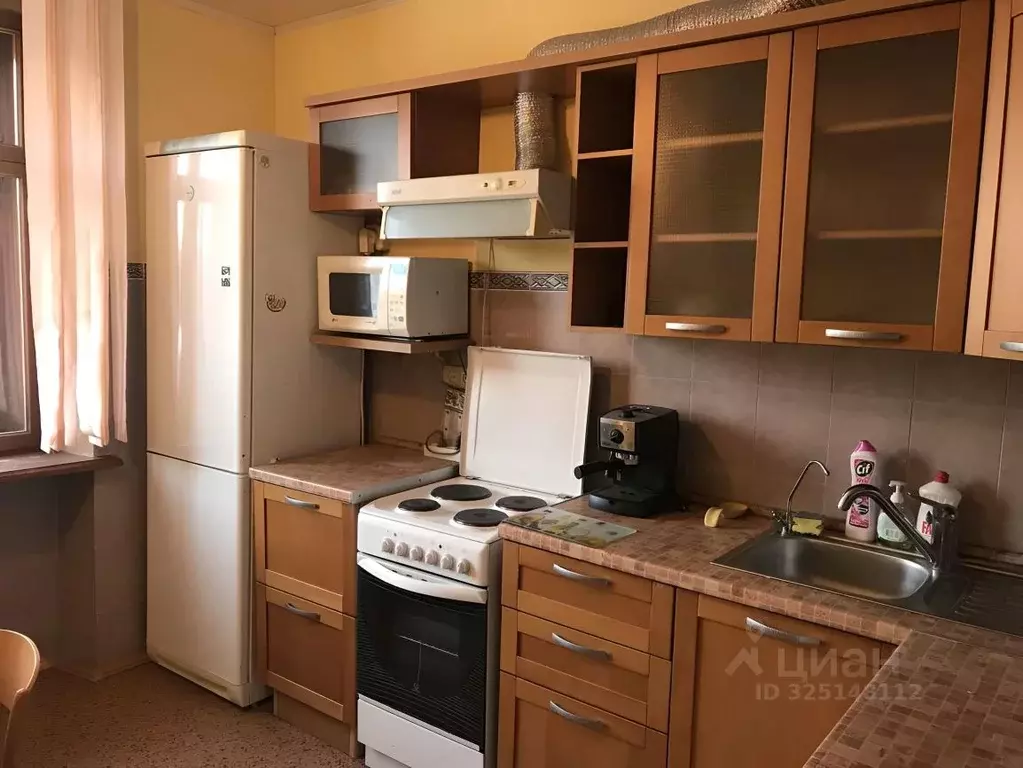 3-к кв. Свердловская область, Екатеринбург ул. Фестивальная, 9 (81.4 ... - Фото 2