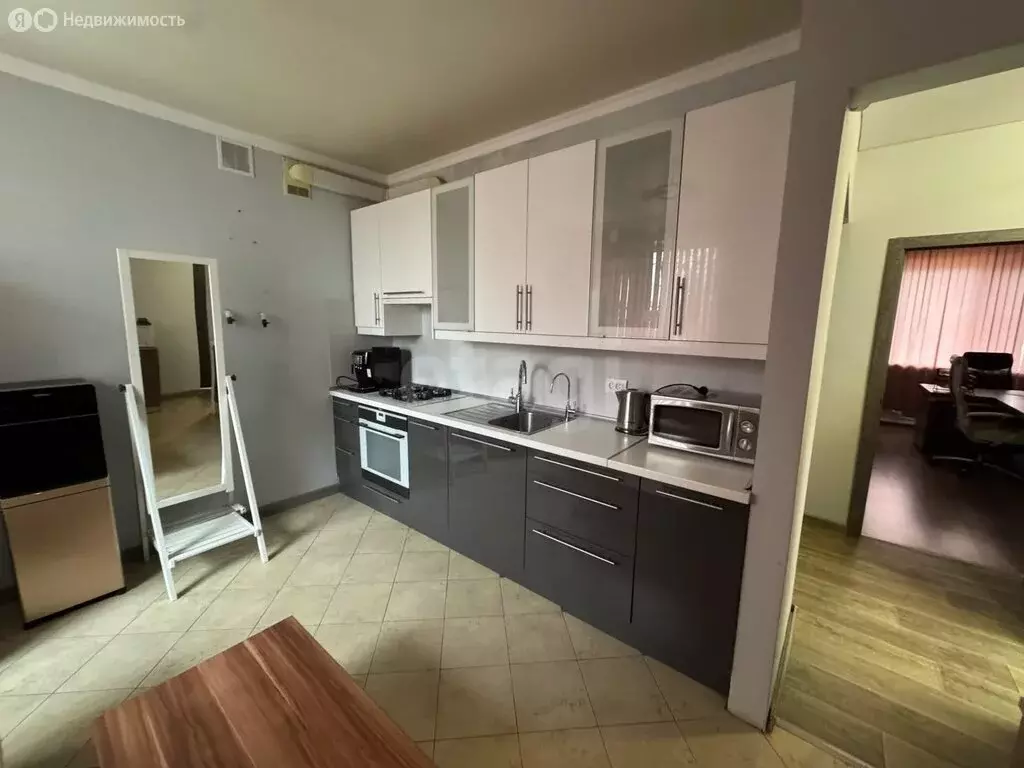 Дом в посёлок Янтарный, Народная улица (99.5 м) - Фото 2