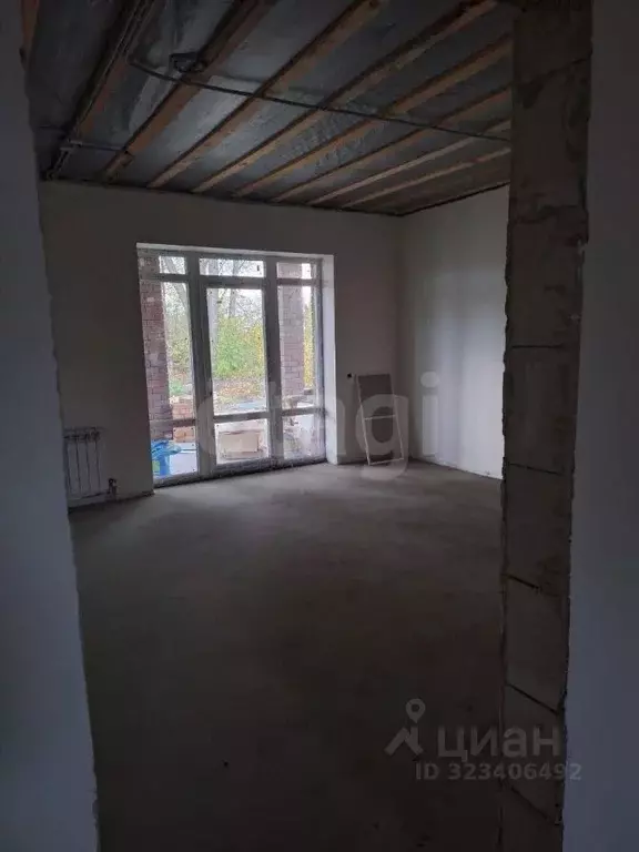 Дом в Воронежская область, Новоусманский район, с. Бабяково Зеленая ... - Фото 2