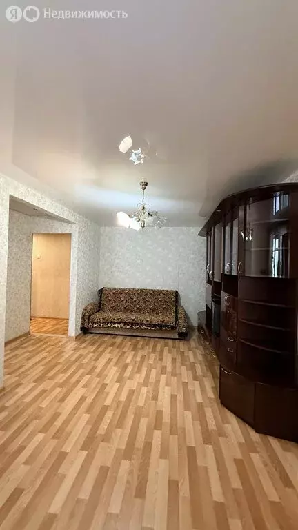 2-комнатная квартира: Киров, Сормовская улица, 36 (47.1 м) - Фото 1