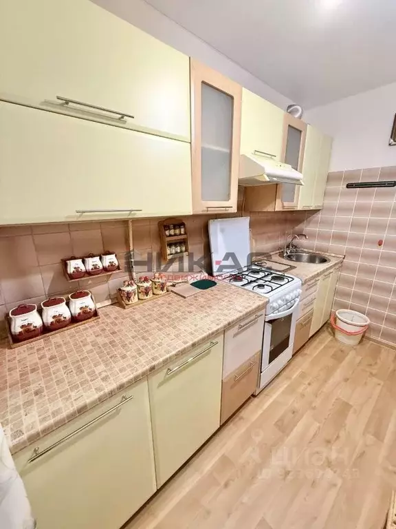 2-к кв. Ярославская область, Ярославль ул. Чкалова, 22 (50.0 м) - Фото 2