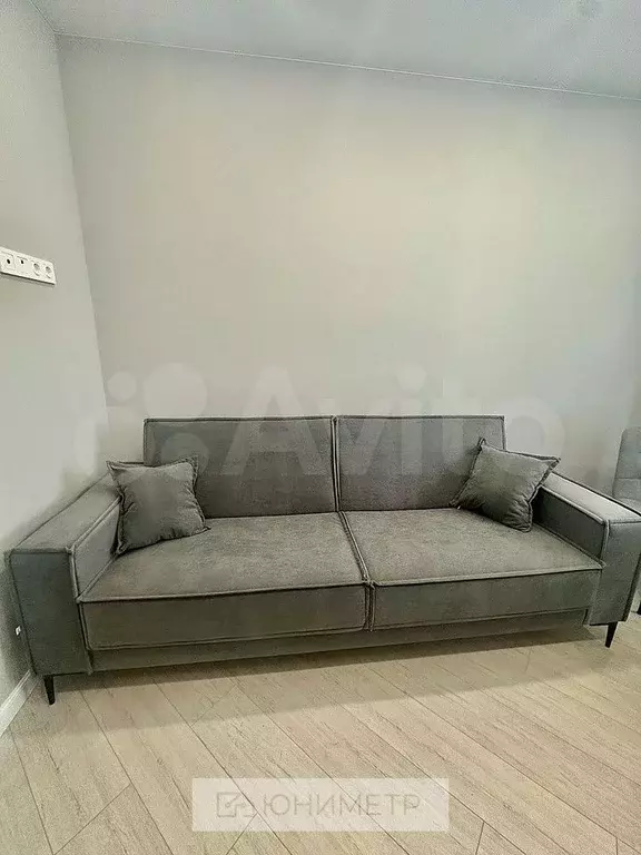 Квартира-студия, 25,2 м, 7/14 эт. - Фото 1