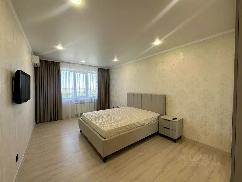 2-к кв. Оренбургская область, Оренбург ул. Высотная, 12 (70.0 м) - Фото 2