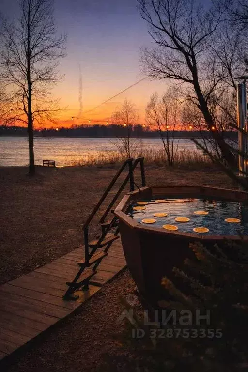 Дом в Московская область, Солнечногорск городской округ, Пятница ... - Фото 2