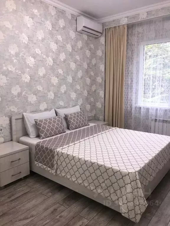 1-к кв. Краснодарский край, Сочи ул. Куйбышева, 36 (43.0 м) - Фото 0