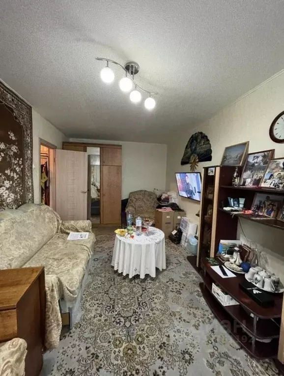 1-к кв. Чувашия, Новочебоксарск Советская ул., 75 (33.0 м) - Фото 2