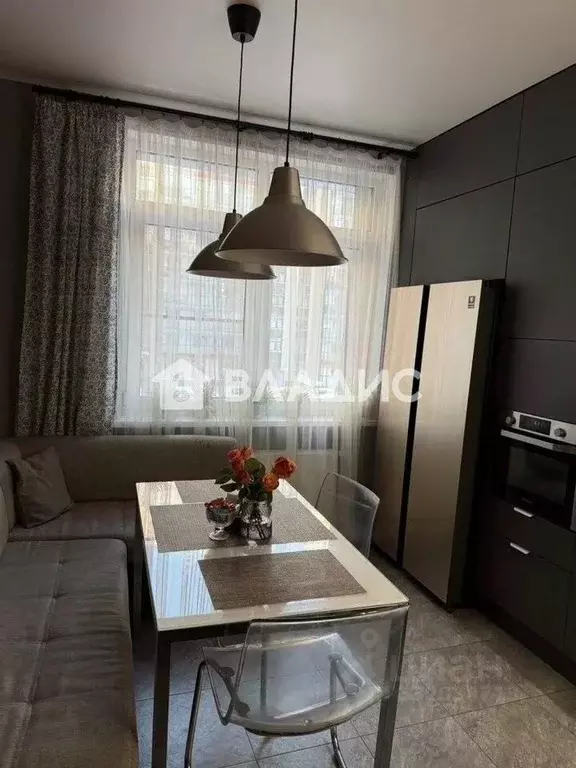 3-к кв. Санкт-Петербург ул. Адмирала Черокова, 22 (85.7 м) - Фото 1