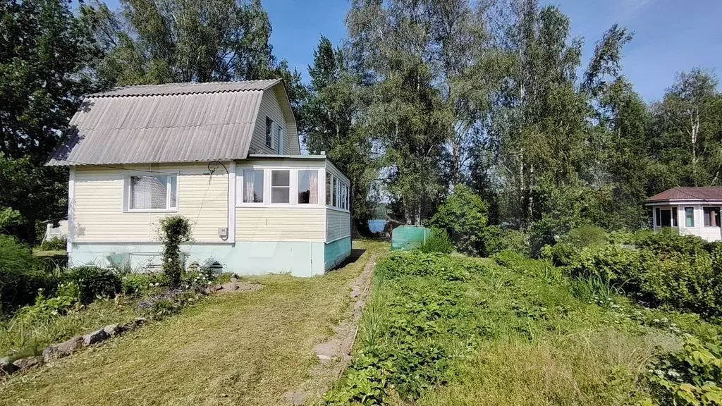 Дом 75 м на участке 11 сот. - Фото 1