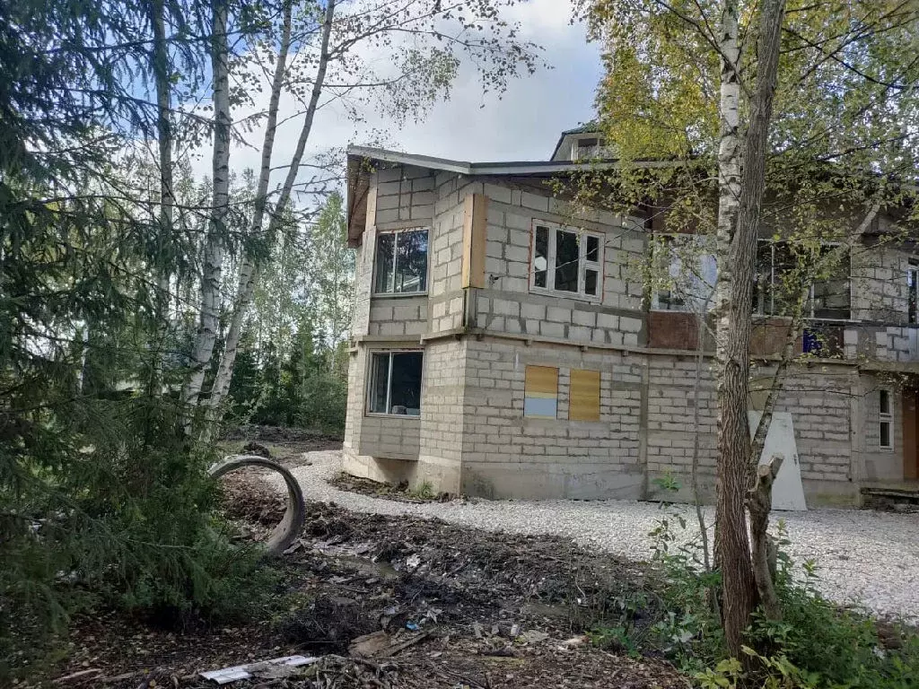 Продается дом в пос. Часцы - Фото 2