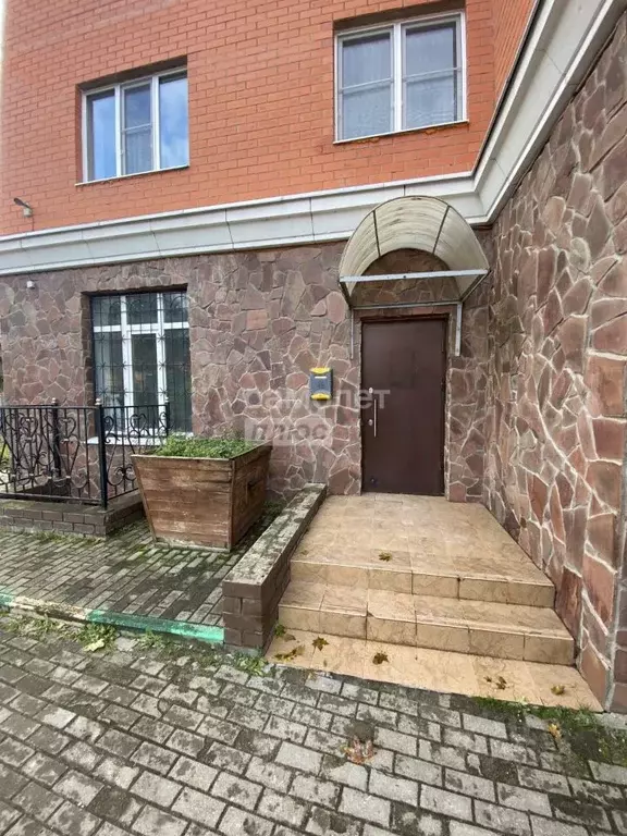 Помещение свободного назначения в Московская область, Дмитров ул. ... - Фото 1