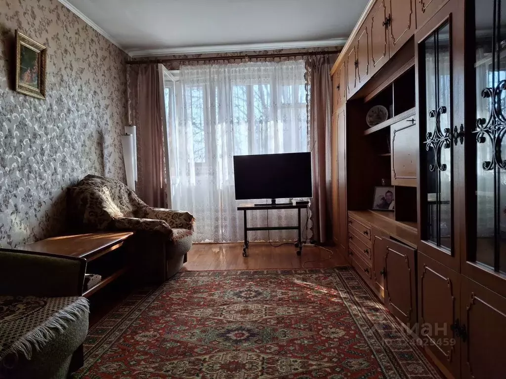 2-к кв. Белгородская область, Белгород ул. 3-го Интернационала, 39 ... - Фото 1